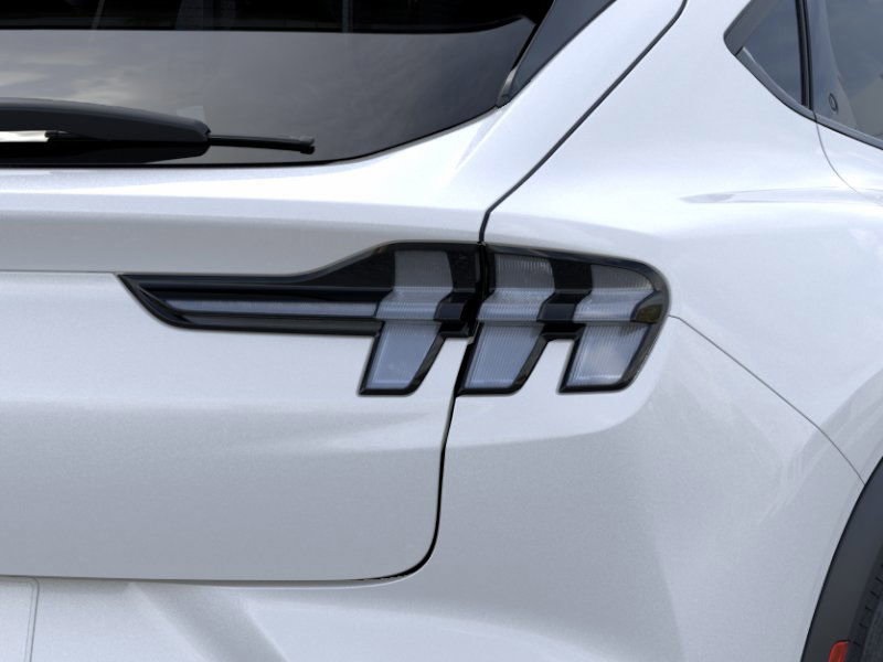 2025 Ford Mustang Mach-E Select photo 18