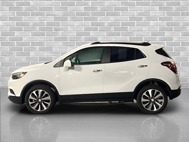 2022 Buick Encore Preferred photo 2