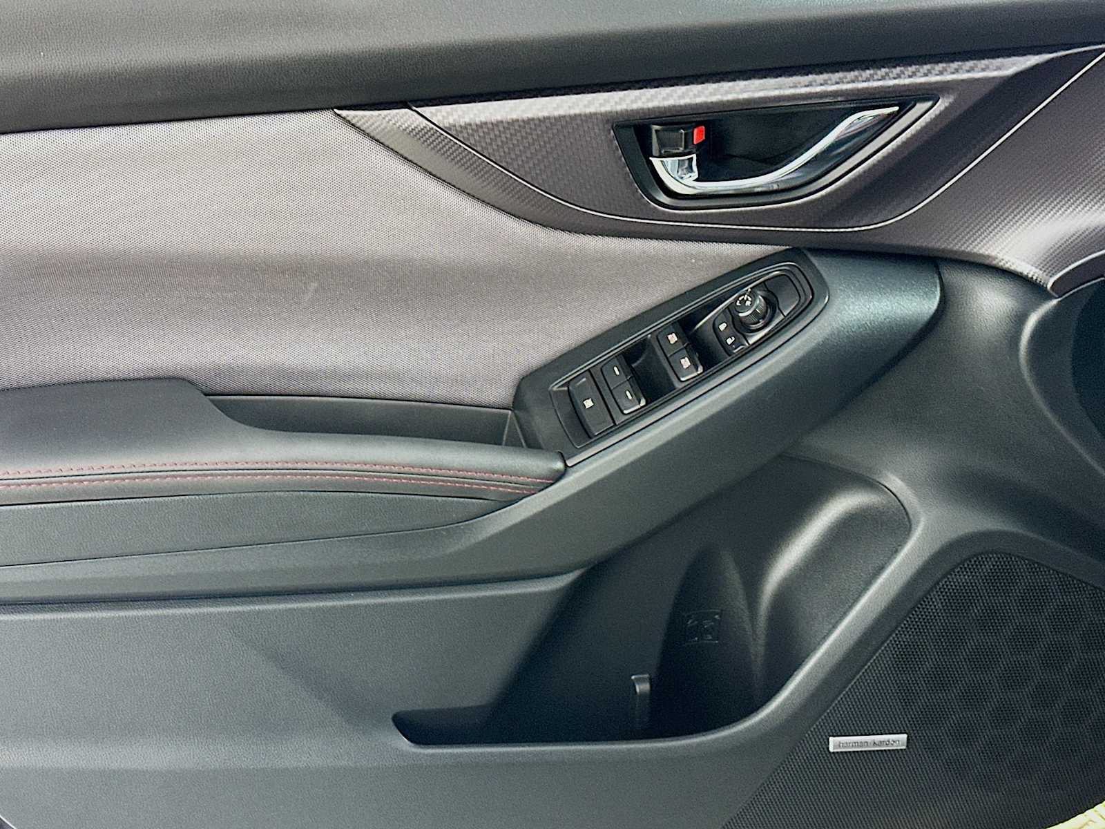 2022 Subaru Impreza Sport photo 16