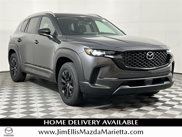 2026 Mazda CX-50 Preferred's photo