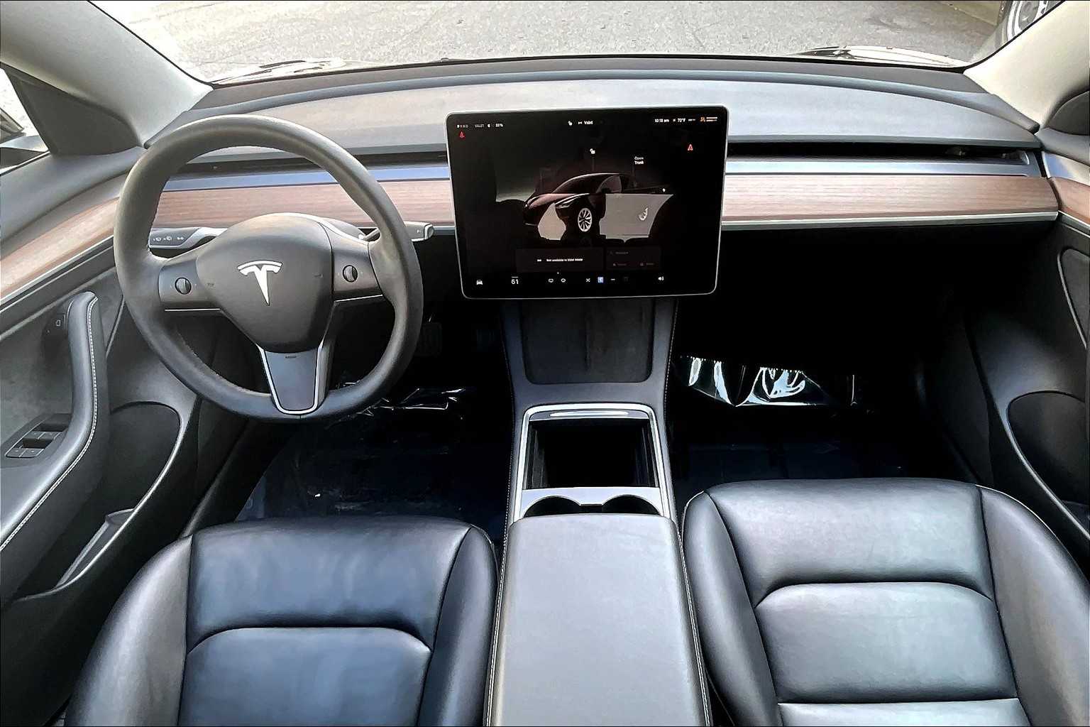 2022 Tesla Model 3 photo 14