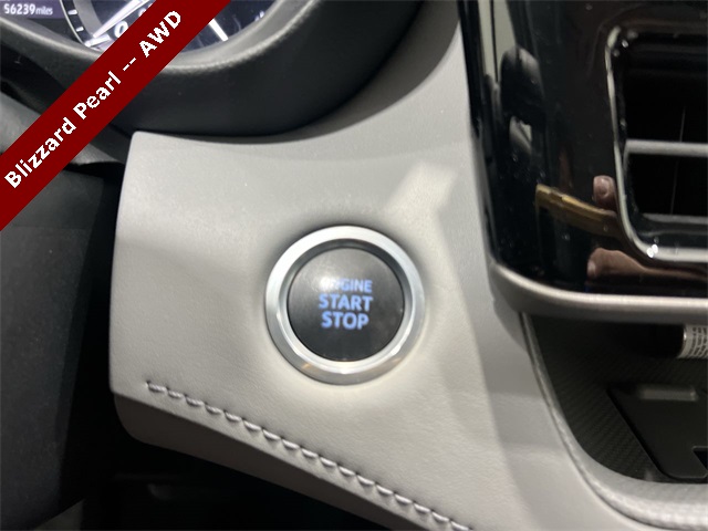 2020 Toyota Highlander XLE photo 14