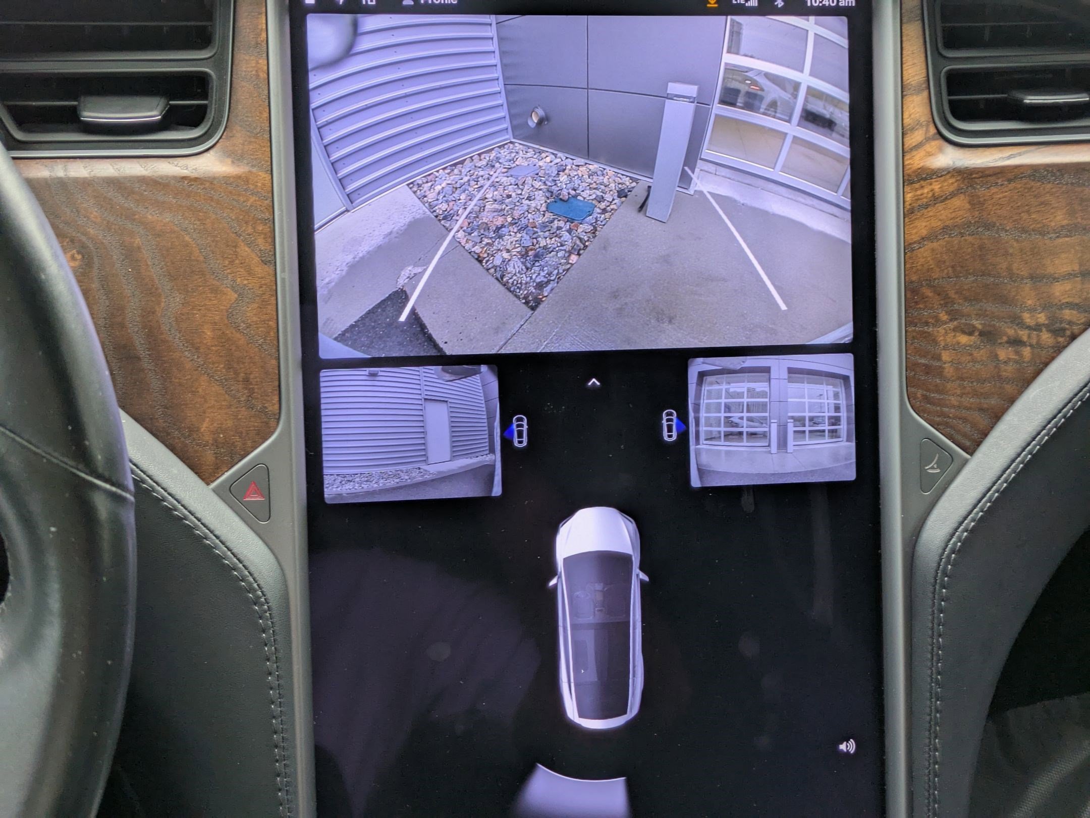 2019 Tesla Model X photo 18