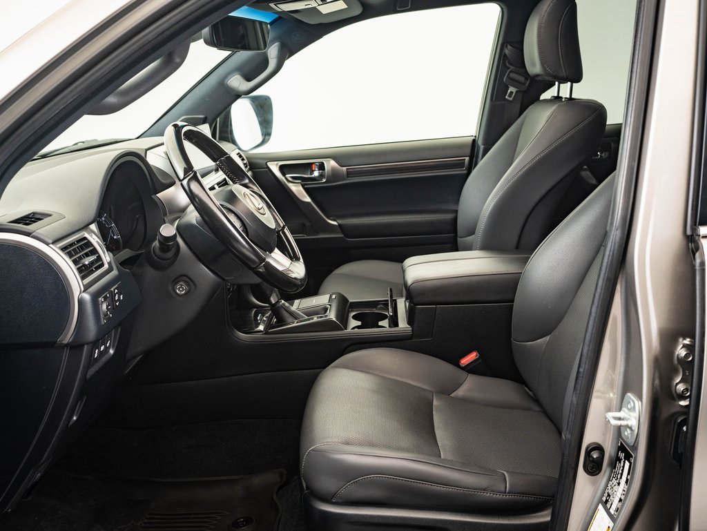 2022 Lexus GX 460 Premium photo 19
