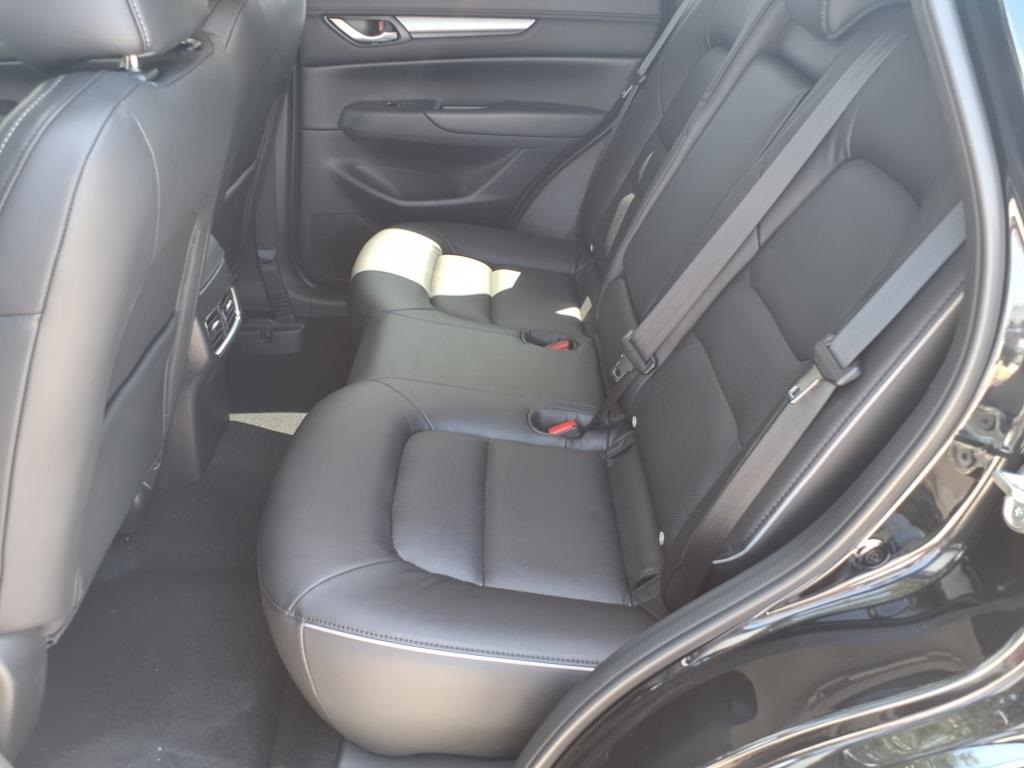 2025 Mazda CX-5 2.5 Select photo 15