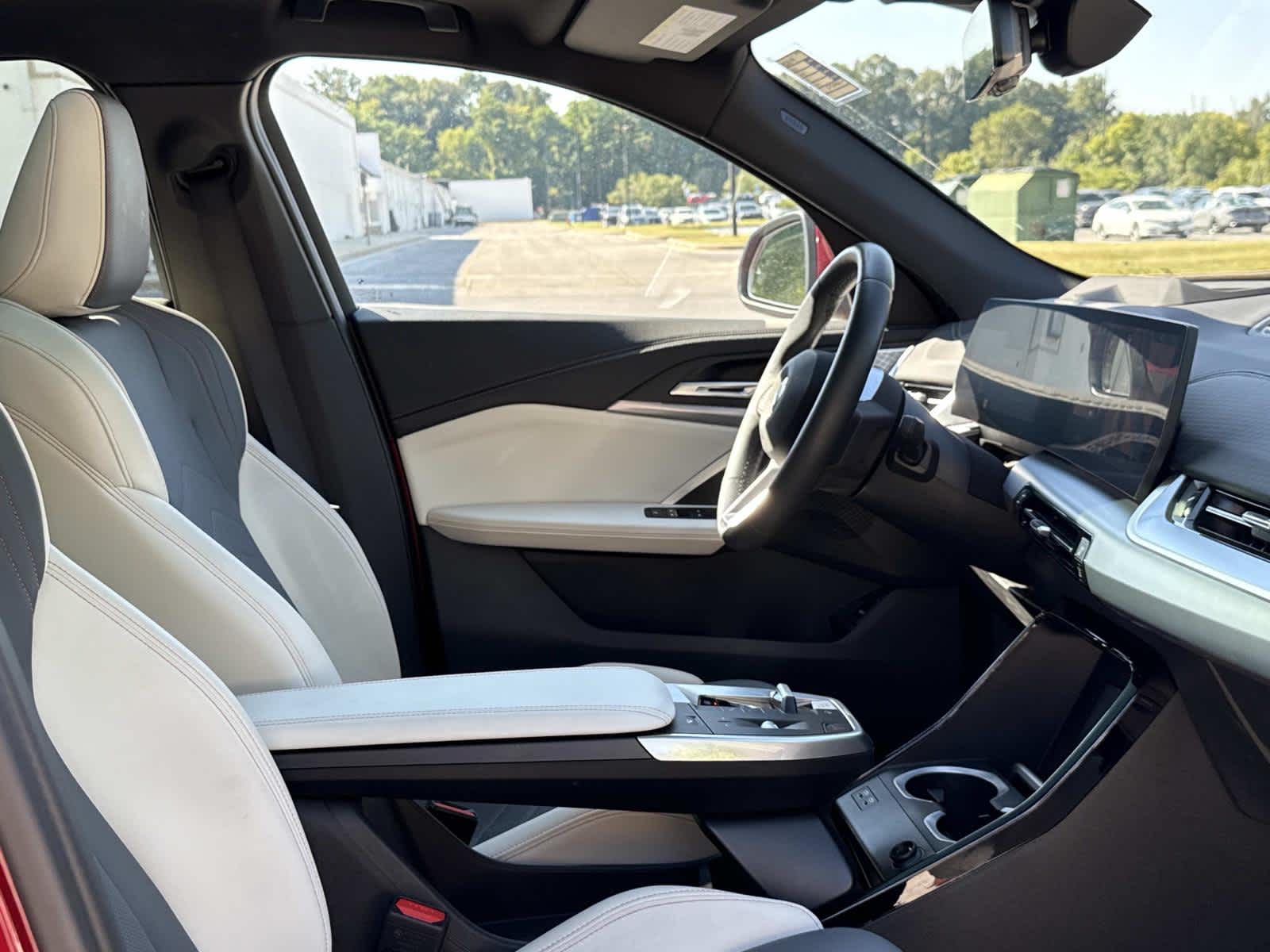 2025 Bmw X2 xDrive28i photo 16