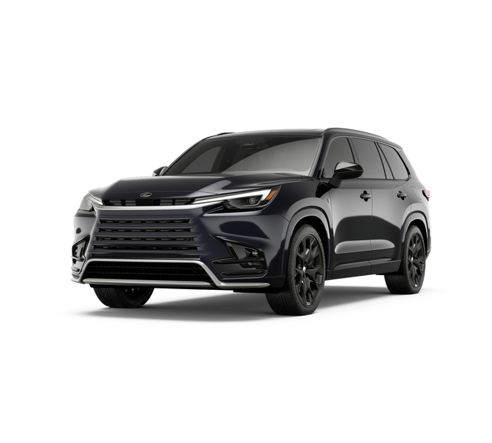 2026 Lexus TX F Sport's photo