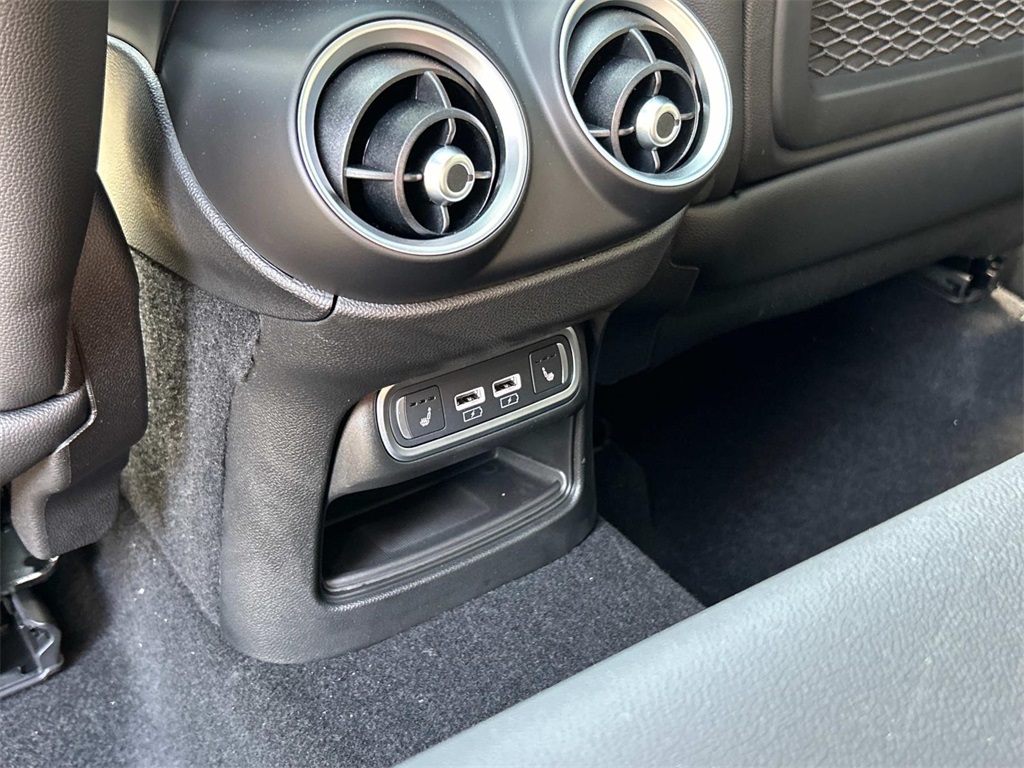 2025 Alfa Romeo Stelvio Sprint Base photo 18