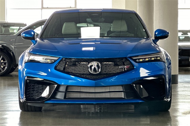 2026 Acura Integra Type S photo 2