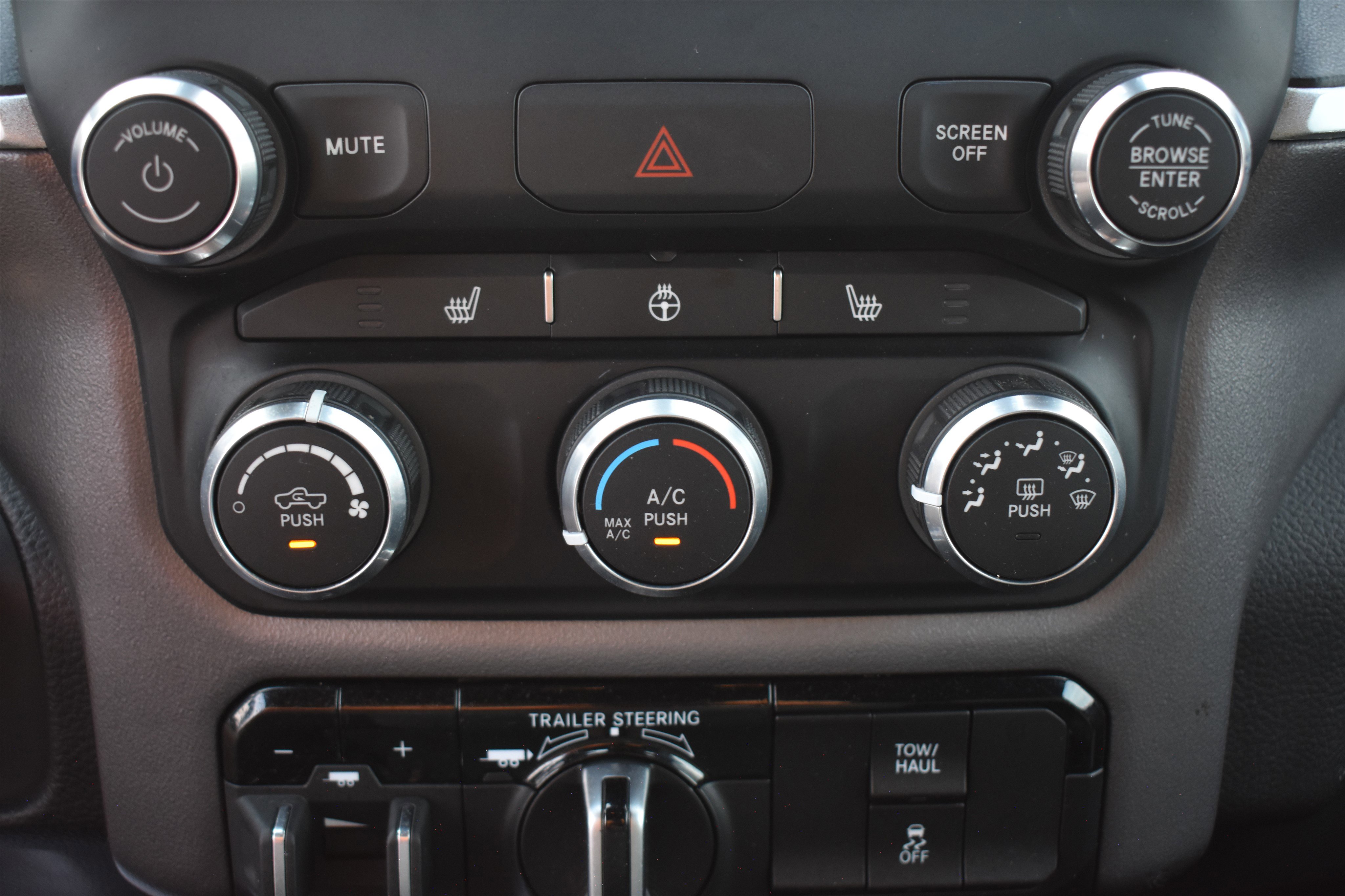 2023 Ram 1500 Big Horn photo 23