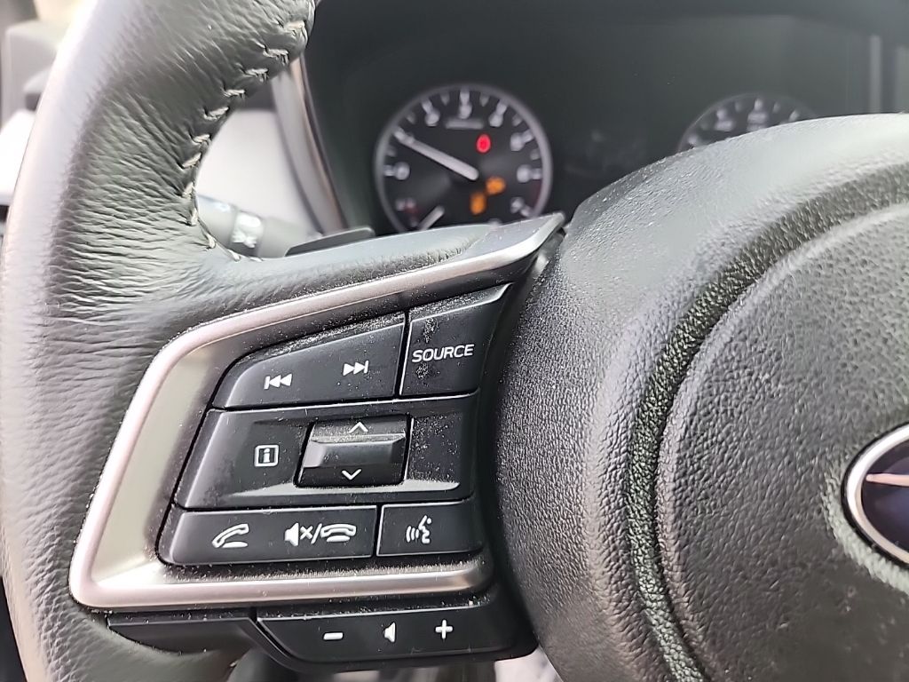 2025 Subaru Outback Premium photo 16