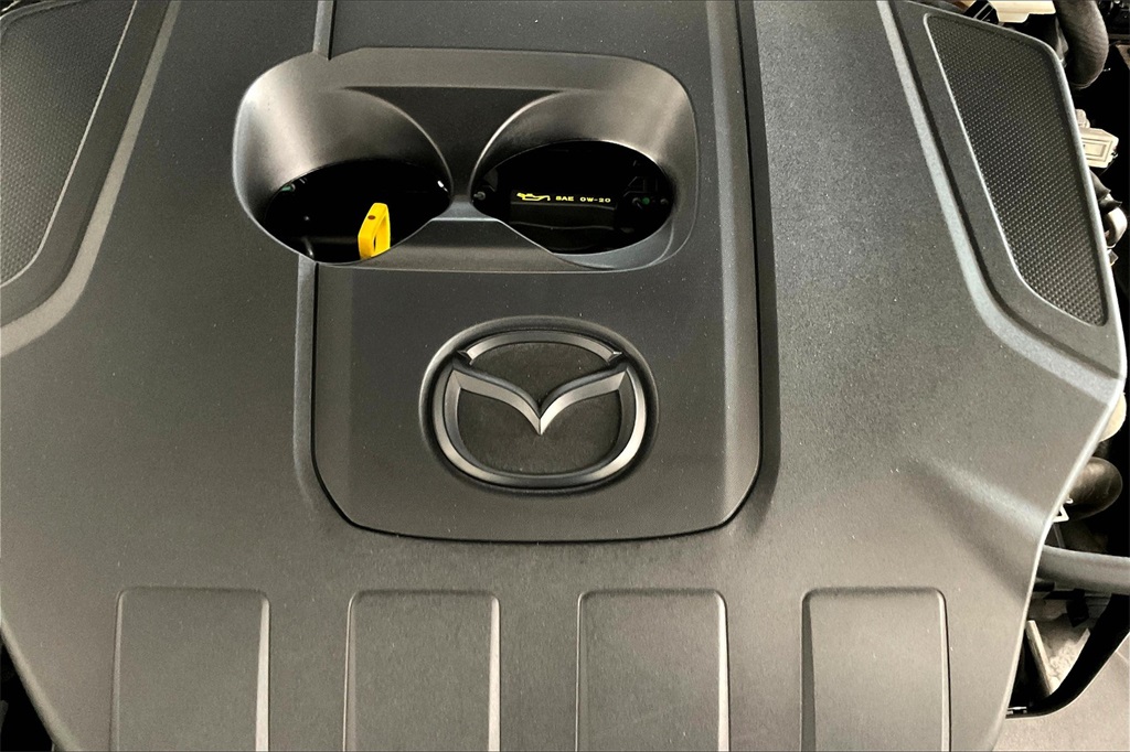 2023 Mazda CX-30 2.5 S photo 30