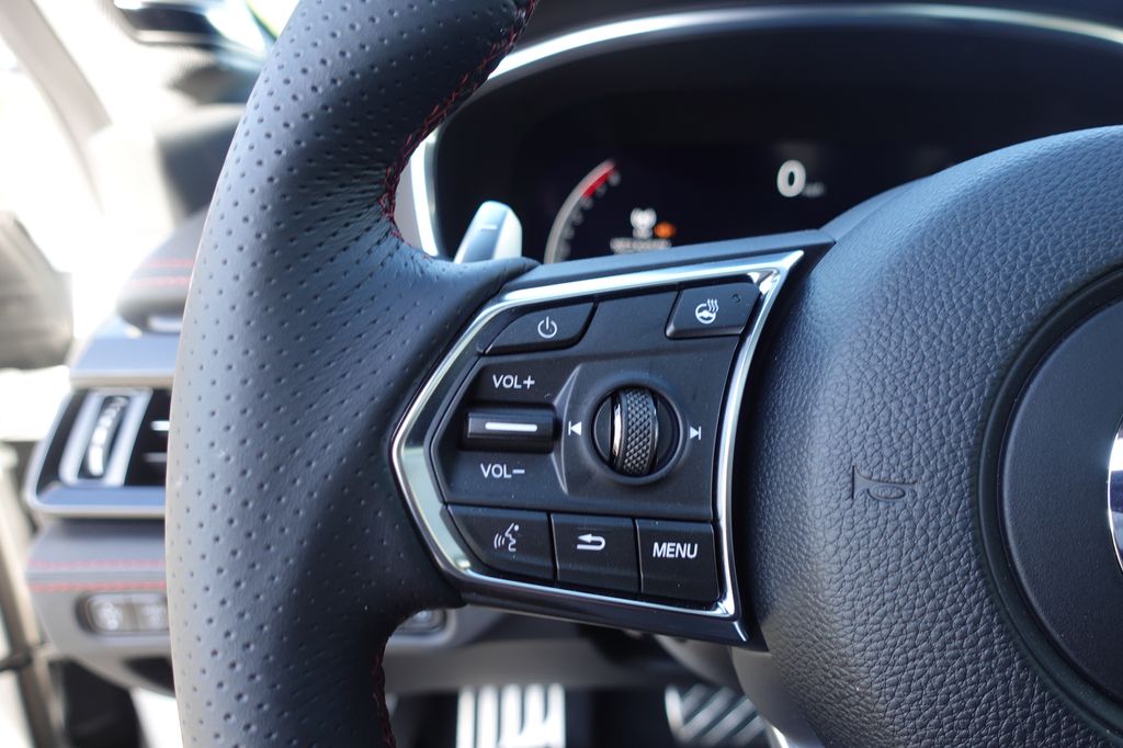 2026 Acura MDX SH-AWD Type S Advance photo 15