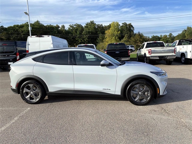 2021 Ford Mustang Mach-E Select photo 2