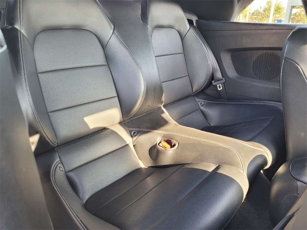 2023 Ford Mustang EcoBoost Premium Convertible photo 13