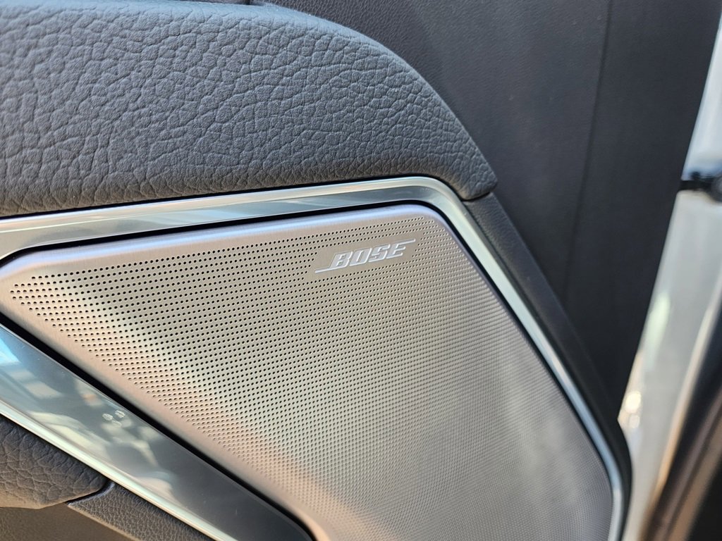 2026 Gmc Sierra 1500 Denali photo 15