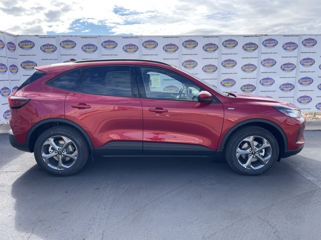 2026 Ford Escape SEL's photo