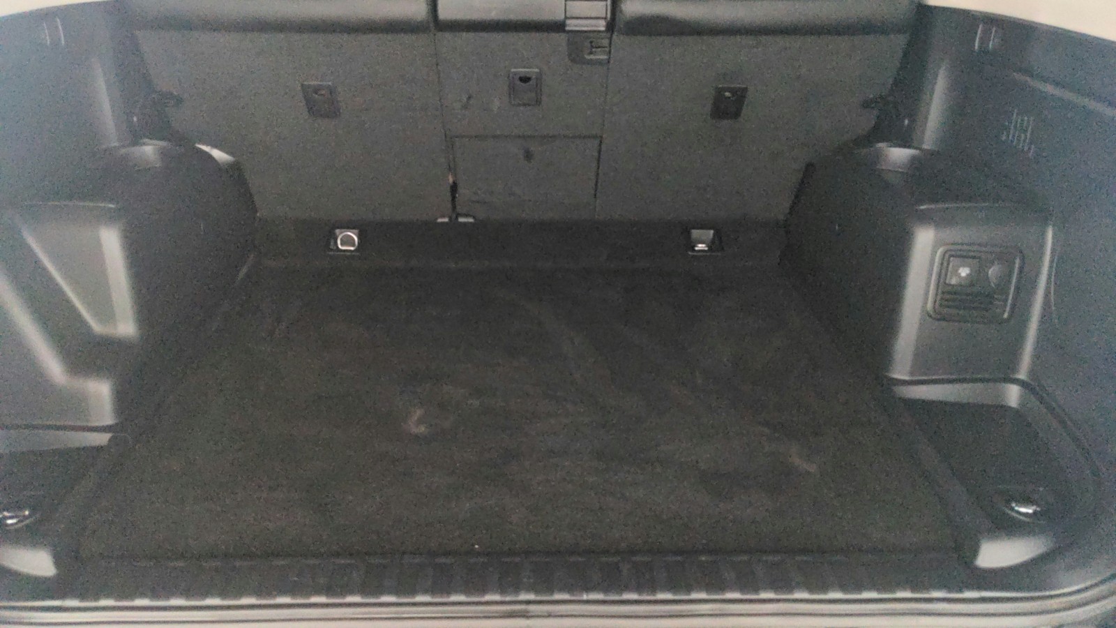 Used 2024 Midnight Black Metallic Toyota TRD Pro image 34