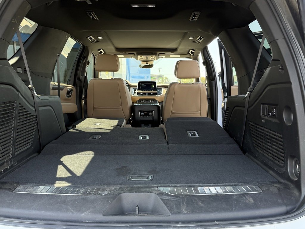 2023 Chevrolet Tahoe Premier photo 8