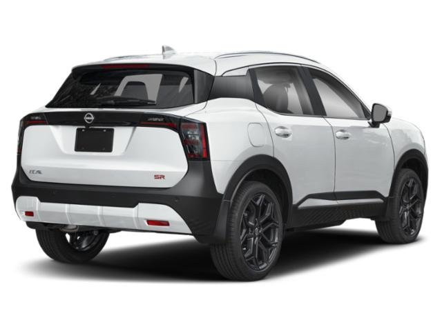 2026 Nissan Kicks SR photo 2