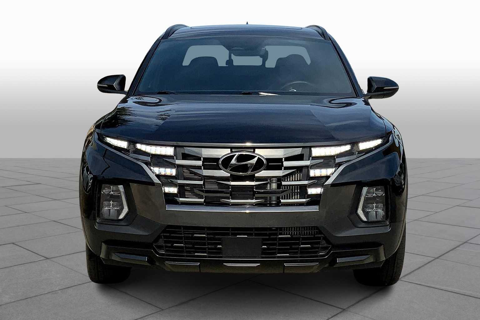 2024 Hyundai Santa Cruz XRT photo 3