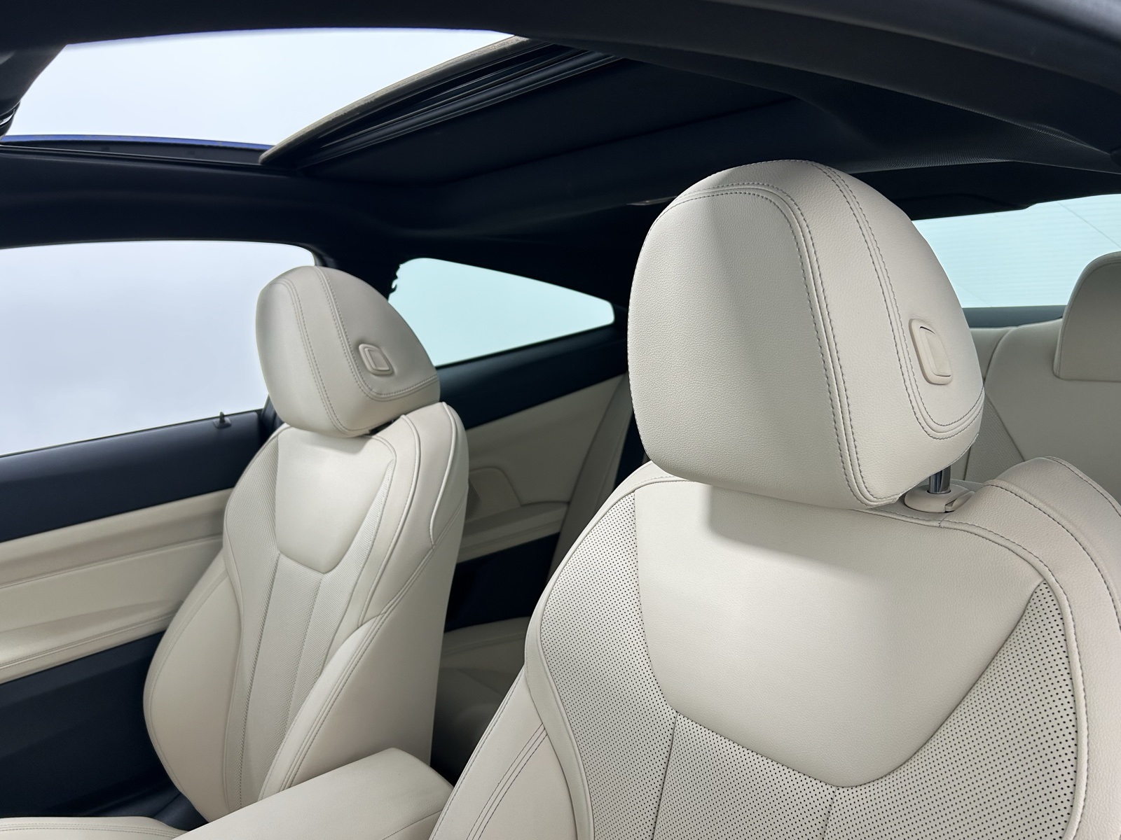 2024 Bmw 430i xDrive photo 28