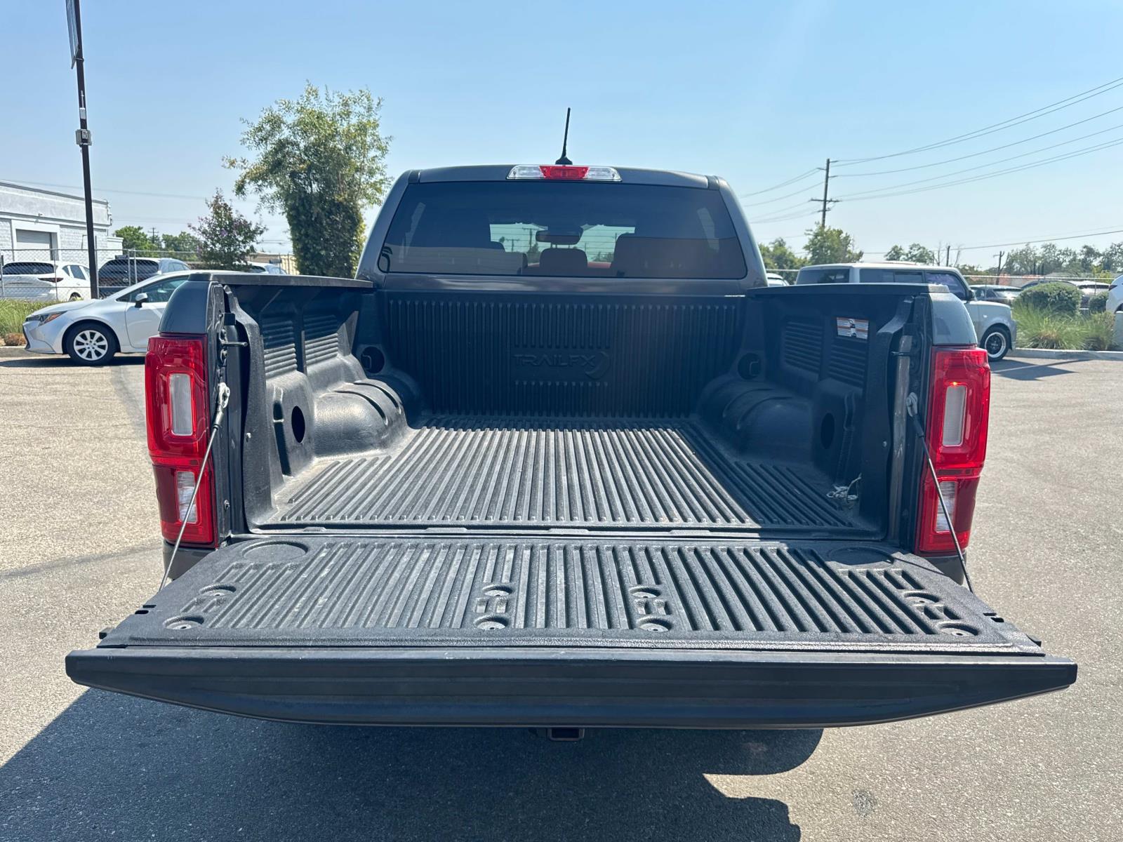 2020 Ford Ranger XLT photo 19