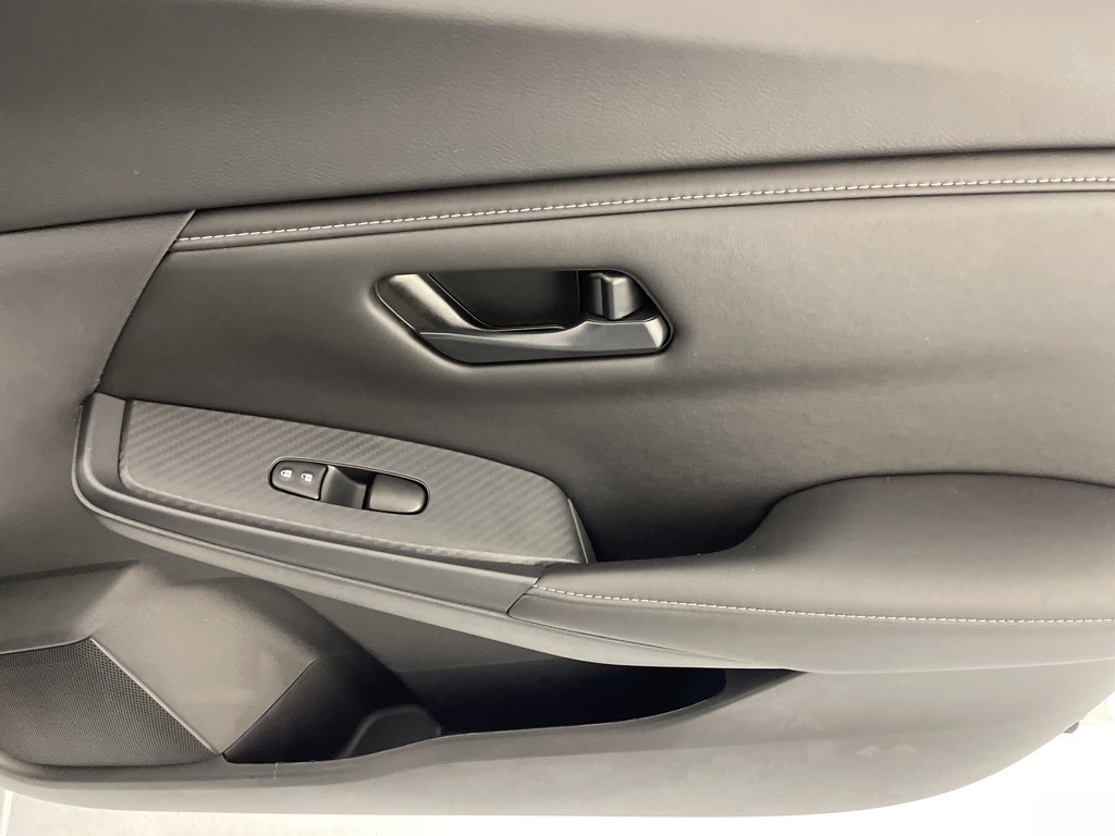 2025 Nissan Sentra S photo 2