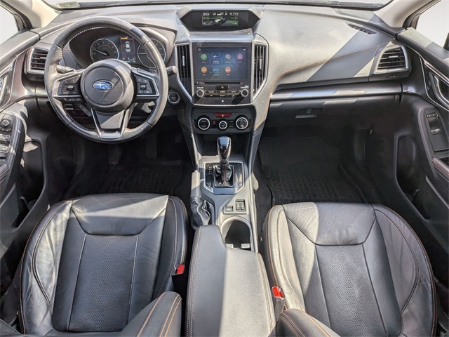 2019 Subaru Crosstrek 2.0i Limited photo 27