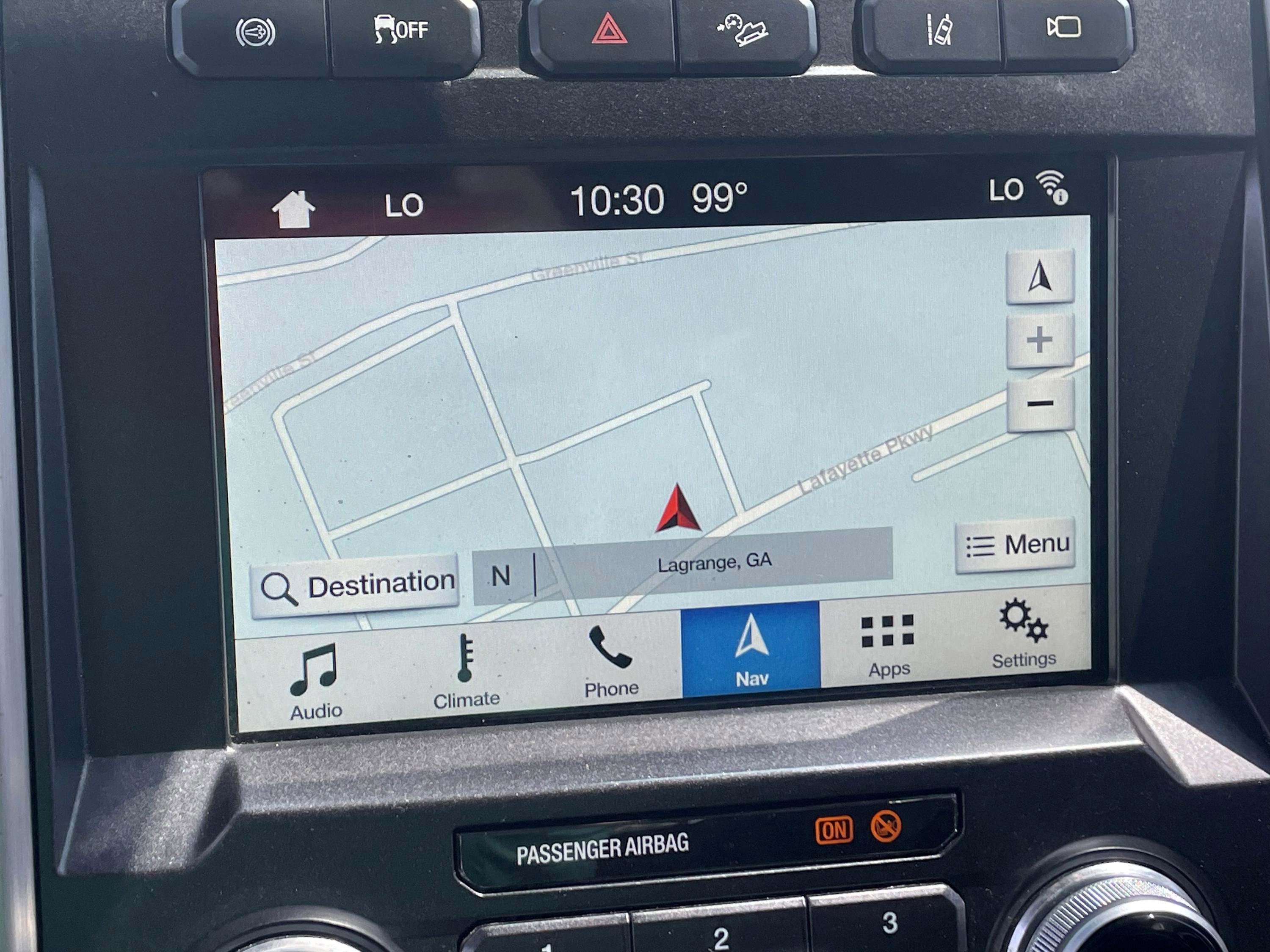 2018 Ford F-250 King Ranch photo 21