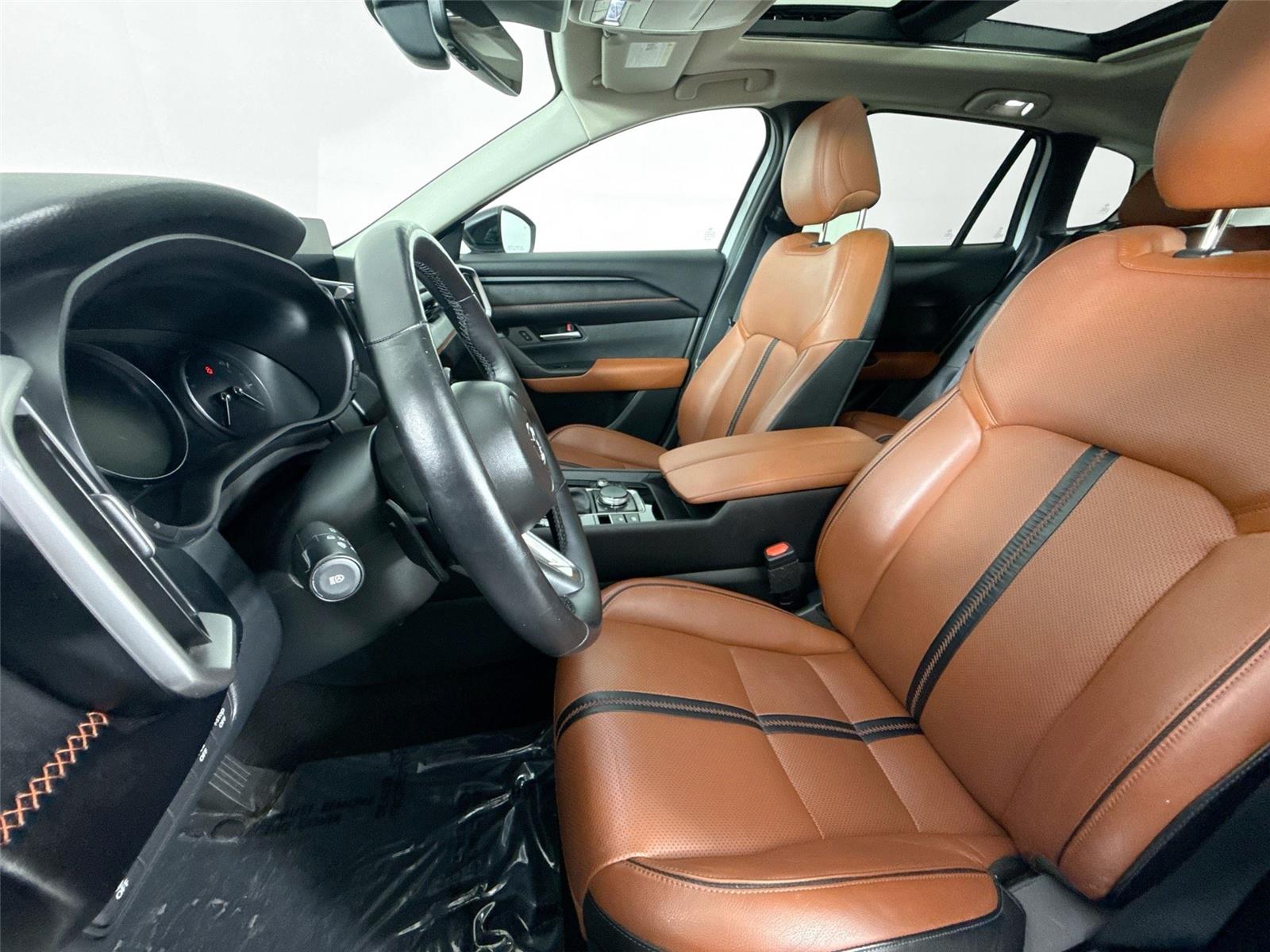 2023 Mazda CX-50 2.5 Turbo Premium photo 15