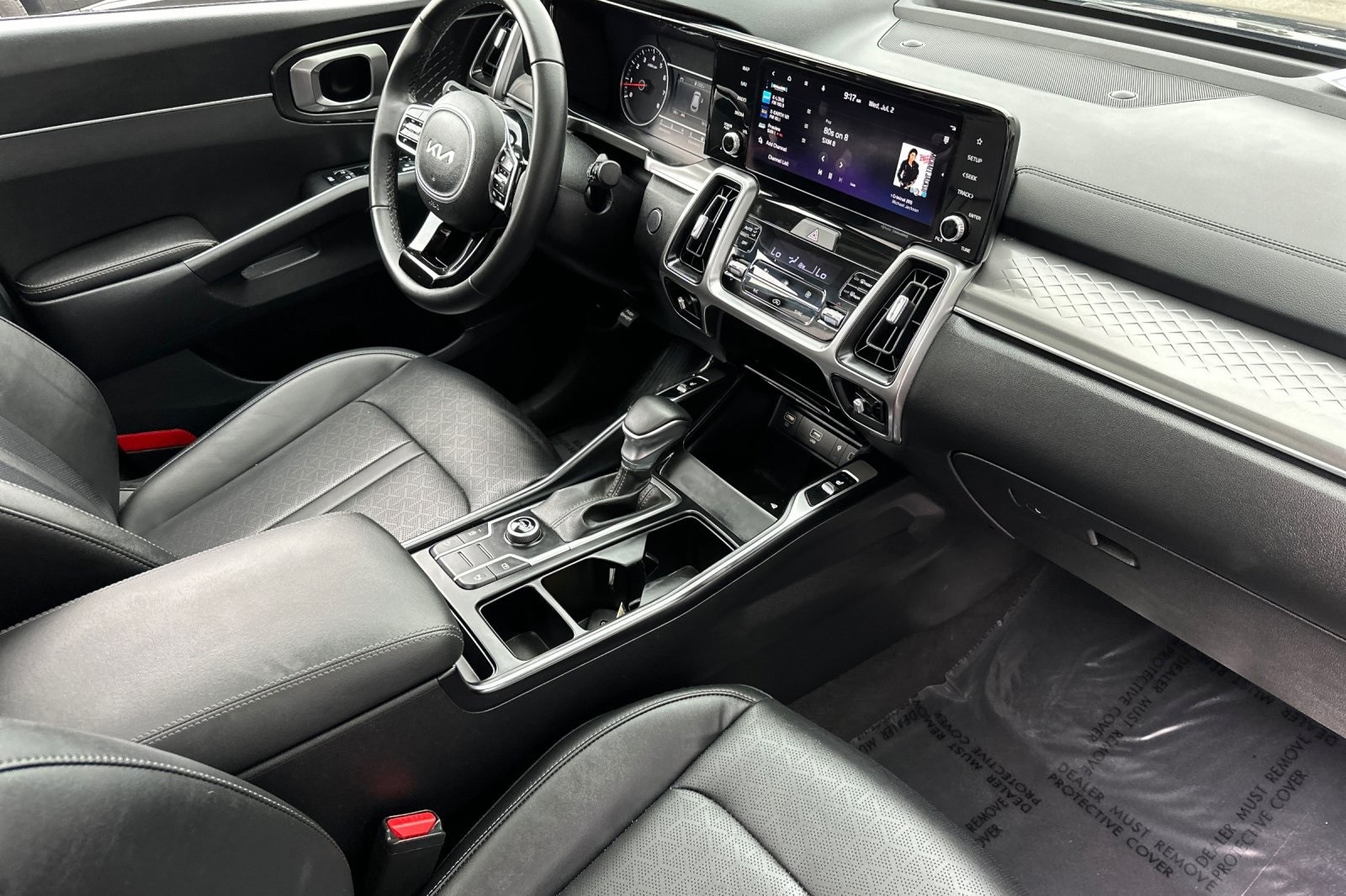2023 Kia Sorento S photo 16