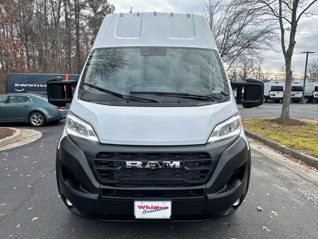 2024 Ram ProMaster 3500 photo 8