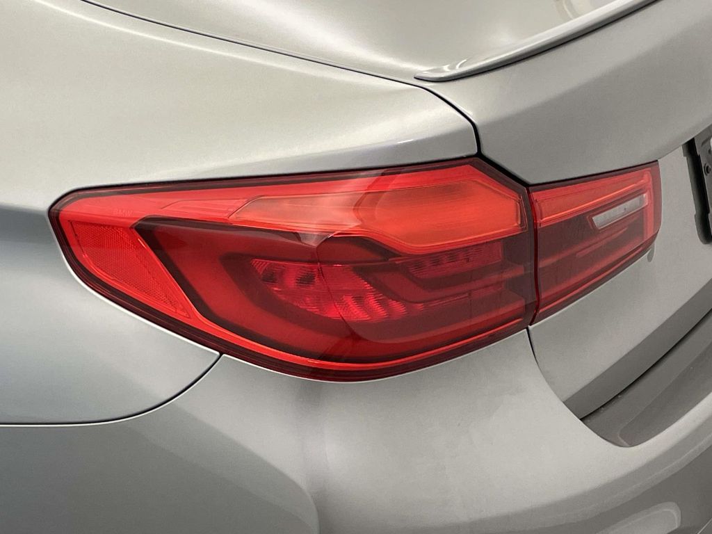 2019 Bmw M5 5 Sedan photo 16