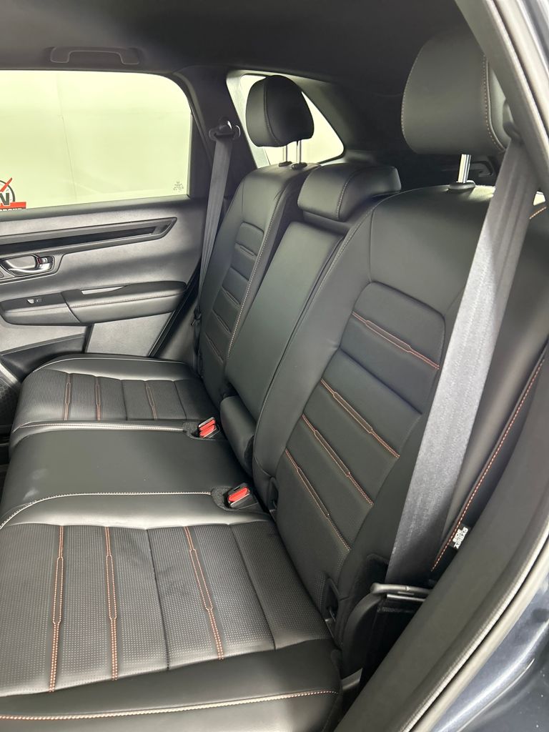 2024 Honda CR-V Hybrid Sport-L photo 29