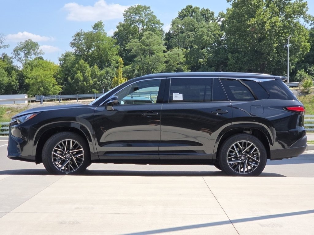 2025 Lexus TX 350 Premium photo 18