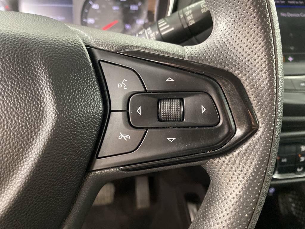 2021 Chevrolet Trailblazer LT photo 8
