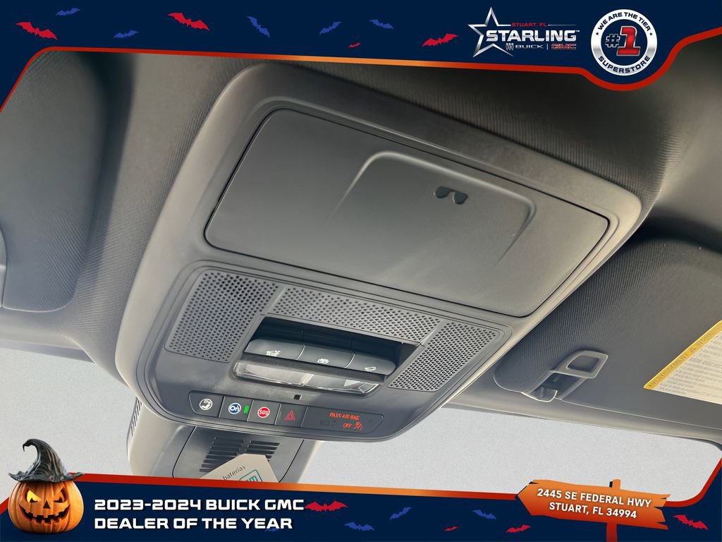 2026 Gmc Terrain Elevation photo 13