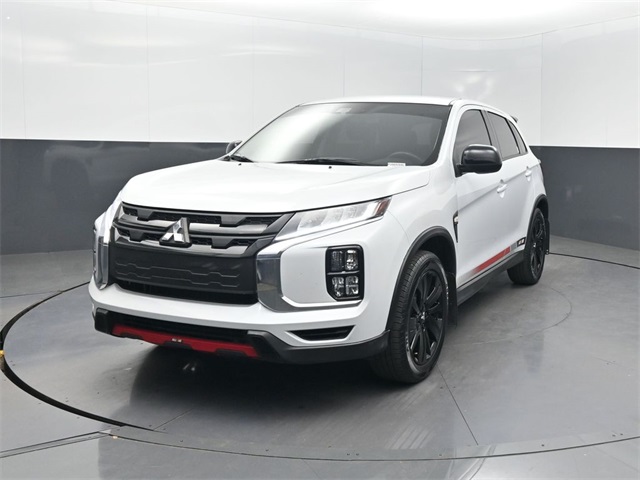 2023 Mitsubishi Outlander Sport RALLIART's photo