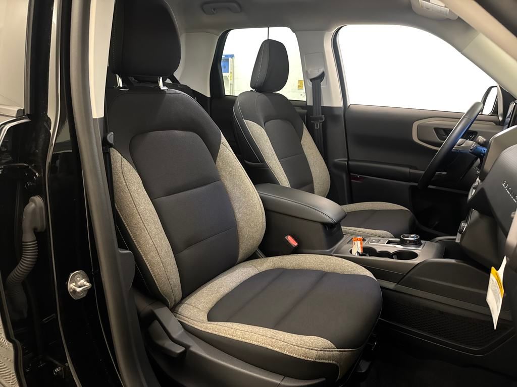 2025 Ford Bronco Sport Big Bend photo 18
