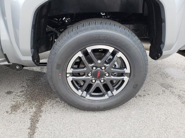 2025 Toyota Tacoma TRD Sport 4x4 Double Cab photo 20