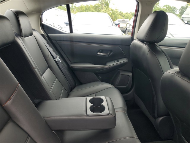 2023 Nissan Sentra SR photo 29