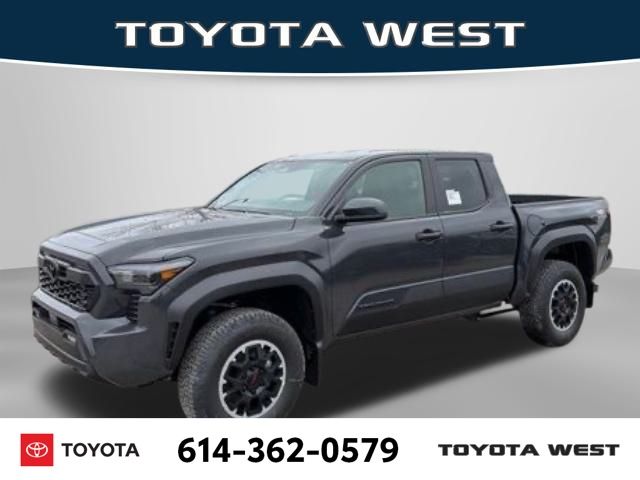 2026 Toyota Tacoma TRD Off Road's photo
