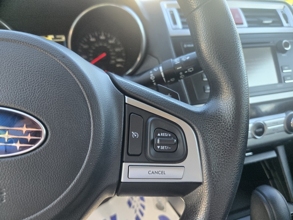 2017 Subaru Outback 2.5i photo 17