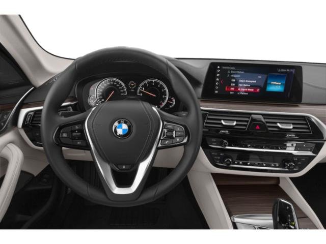 2019 Bmw 530i xDrive Sedan photo 10