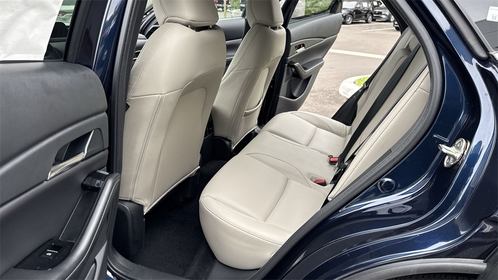2024 Mazda CX-30 2.5 S Preferred photo 35