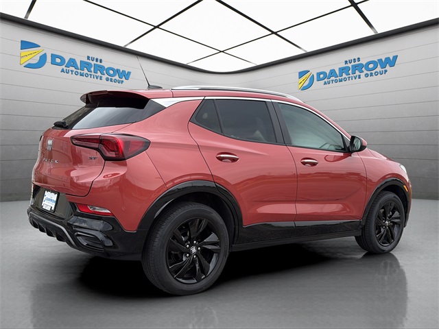 2024 Buick Encore GX Sport Touring photo 5