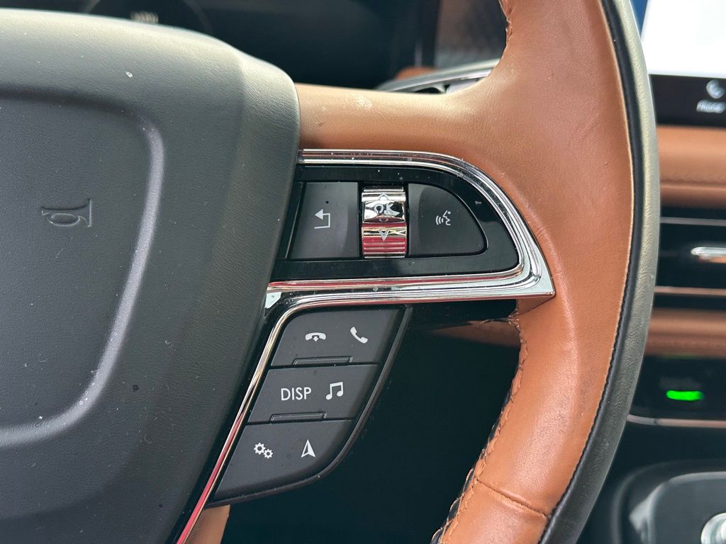 2022 Lincoln Nautilus Black Label photo 37