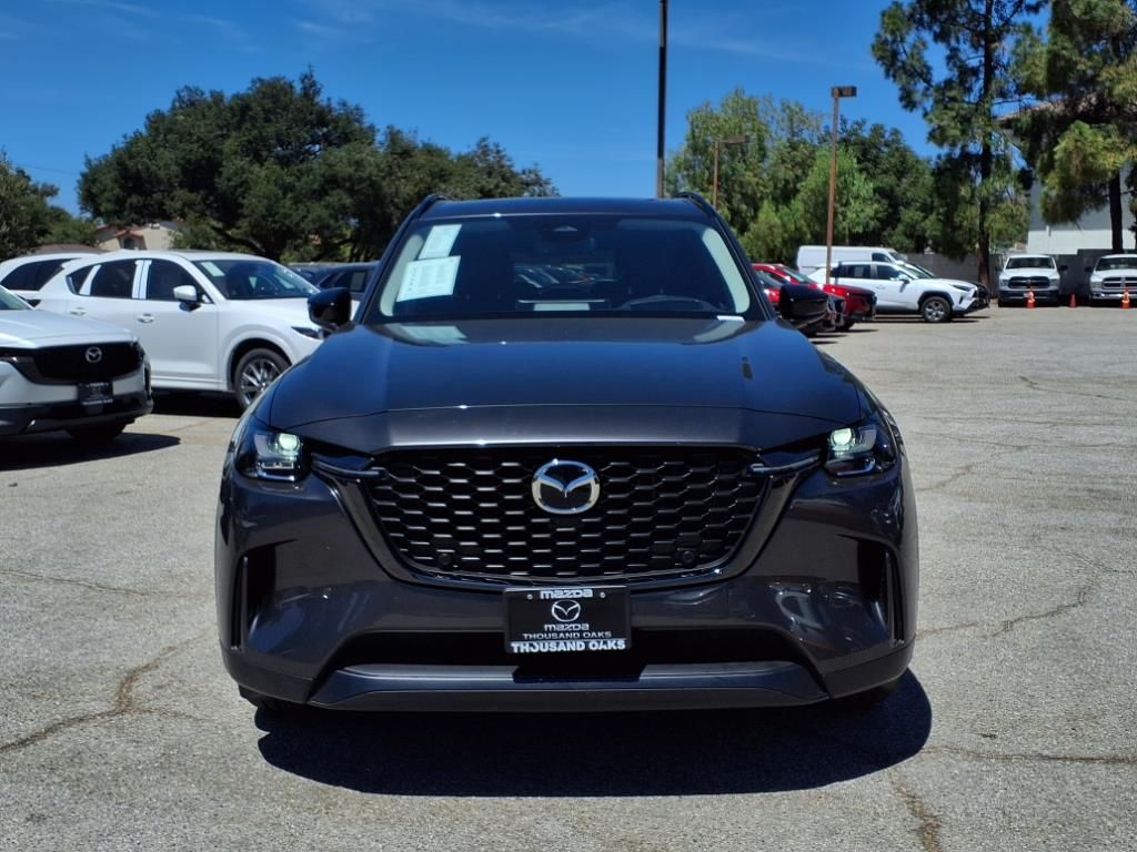 2025 Mazda CX-90 Premium S photo 2