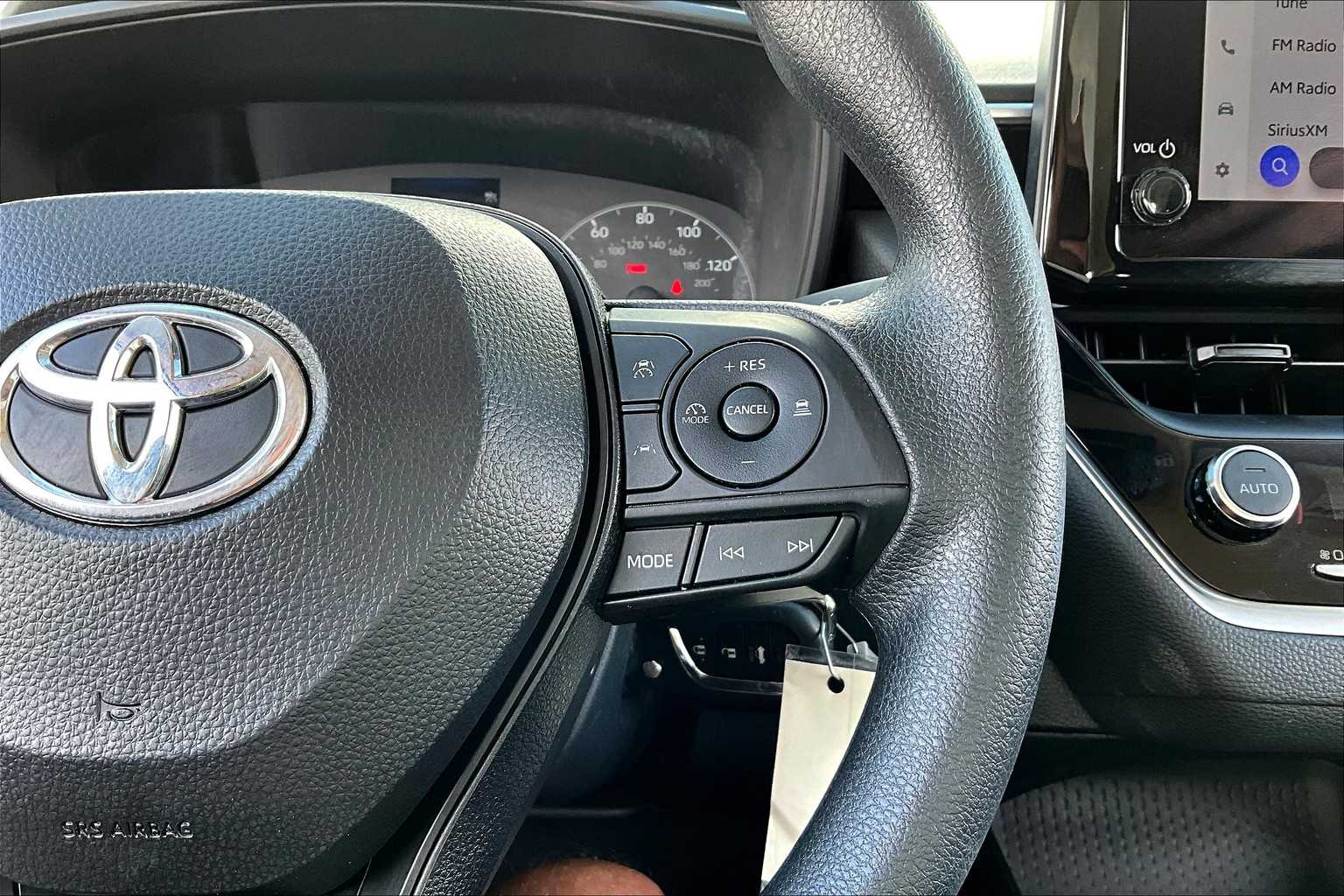 2024 Toyota Corolla LE photo 22